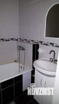 1-к квартира, вторичка, 34м2, 4/6 этаж