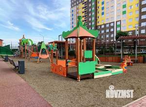 Студия квартира, вторичка, 22м2, 5/24 этаж