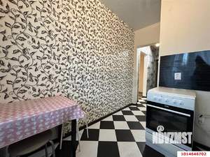 1-к квартира, вторичка, 34м2, 10/11 этаж