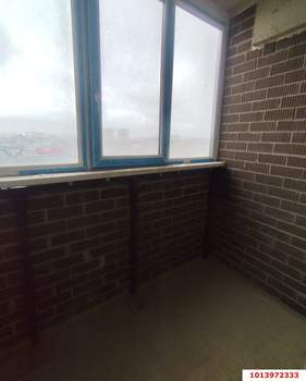 1-к квартира, вторичка, 37м2, 10/24 этаж