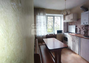 2-к квартира, вторичка, 37м2, 2/5 этаж