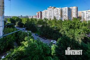 1-к квартира, вторичка, 32м2, 6/10 этаж