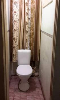 2-к квартира, вторичка, 43м2, 2/5 этаж