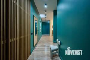 3-к квартира, вторичка, 147м2, 7/8 этаж