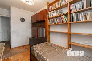 2-к квартира, вторичка, 45м2, 6/7 этаж