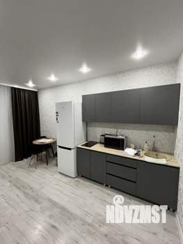 2-к квартира, вторичка, 61м2, 5/8 этаж