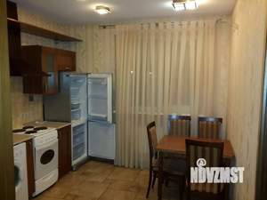 2-к квартира, вторичка, 71м2, 17/17 этаж