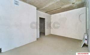 Студия квартира, вторичка, 27м2, 8/23 этаж