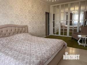 2-к квартира, вторичка, 64м2, 17/21 этаж