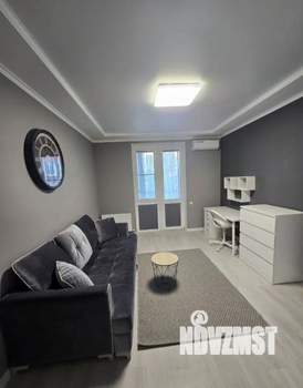 2-к квартира, вторичка, 57м2, 2/3 этаж