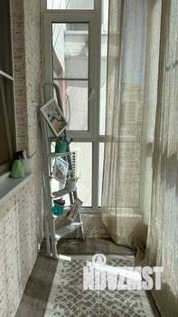 1-к квартира, вторичка, 41м2, 13/15 этаж