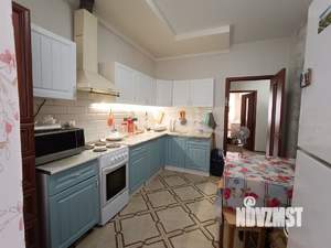 2-к квартира, вторичка, 52м2, 1/3 этаж