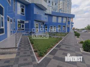 3-к квартира, вторичка, 100м2, 13/24 этаж