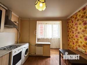 1-к квартира, вторичка, 32м2, 9/10 этаж