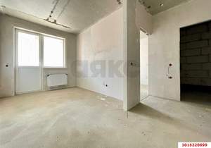 1-к квартира, вторичка, 40м2, 13/16 этаж