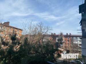 2-к квартира, вторичка, 46м2, 3/5 этаж