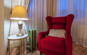 2-к квартира, вторичка, 70м2, 4/6 этаж