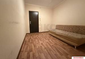 1-к квартира, вторичка, 50м2, 11/12 этаж