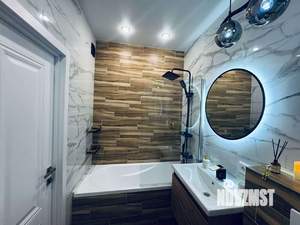 1-к квартира, вторичка, 41м2, 6/16 этаж