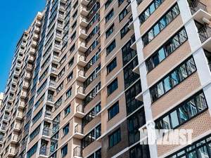 3-к квартира, вторичка, 83м2, 14/25 этаж