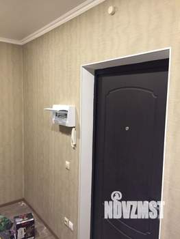 1-к квартира, вторичка, 42м2, 10/20 этаж