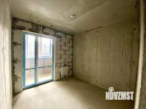 1-к квартира, вторичка, 36м2, 2/24 этаж