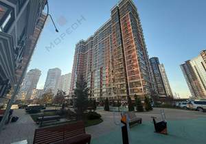 1-к квартира, вторичка, 32м2, 1/24 этаж