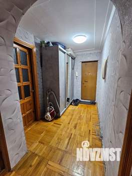 2-к квартира, вторичка, 45м2, 5/5 этаж