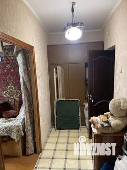 1-к квартира, вторичка, 38м2, 5/5 этаж