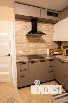 1-к квартира, вторичка, 40м2, 14/18 этаж