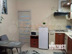 Студия квартира, вторичка, 21м2, 8/22 этаж