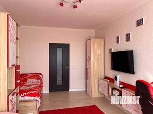 2-к квартира, вторичка, 60м2, 17/23 этаж