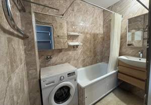 2-к квартира, вторичка, 60м2, 2/16 этаж