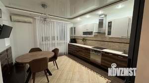 2-к квартира, вторичка, 71м2, 10/17 этаж