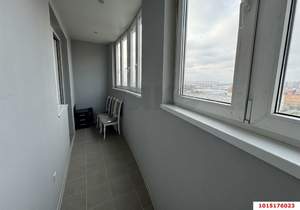 2-к квартира, вторичка, 62м2, 8/19 этаж