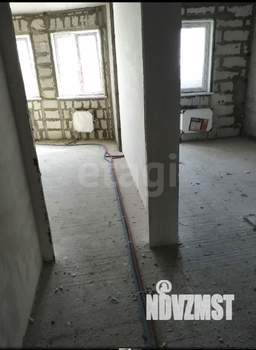 1-к квартира, вторичка, 42м2, 3/18 этаж