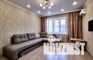 2-к квартира, вторичка, 53м2, 10/19 этаж