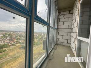 Студия квартира, вторичка, 23м2, 12/24 этаж