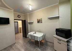 1-к квартира, вторичка, 45м2, 12/18 этаж