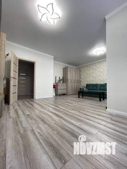 3-к квартира, вторичка, 85м2, 2/19 этаж