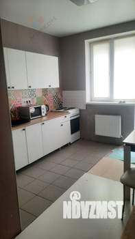 1-к квартира, вторичка, 33м2, 1/3 этаж