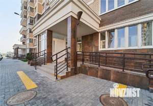 2-к квартира, вторичка, 44м2, 4/12 этаж