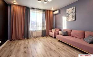 2-к квартира, вторичка, 59м2, 9/9 этаж