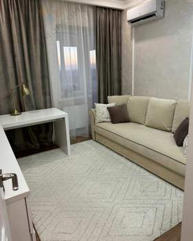 3-к квартира, вторичка, 83м2, 13/18 этаж