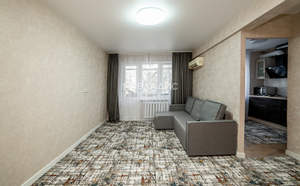 1-к квартира, вторичка, 30м2, 2/5 этаж