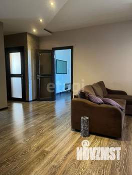 3-к квартира, вторичка, 104м2, 7/19 этаж