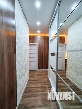 1-к квартира, вторичка, 44м2, 3/3 этаж