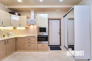 2-к квартира, вторичка, 47м2, 4/16 этаж