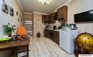 2-к квартира, вторичка, 74м2, 6/8 этаж