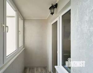 1-к квартира, вторичка, 45м2, 5/6 этаж